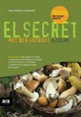 el secret mes ben guardat (2n volum)-marc estevez-9788492406272 el secret mes ben guardat (2n volum)-marc estevez-9788492406272