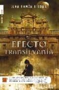el efecto transilvania-juan ramon biedma-9788492429172 el efecto transilvania-juan ramon biedma-9788492429172