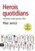 herois quotidians-pilar jerico-9788492552672 herois quotidians-pilar jerico-9788492552672