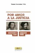 por amor a la justicia-teresa forcades i vila-9788492787272 por amor a la justicia-teresa forcades i vila-9788492787272