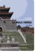 la mala hierba-lu xun-9788492799572 la mala hierba-lu xun-9788492799572