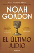 el ultimo judio-noah gordon-9788492833672 el ultimo judio-noah gordon-9788492833672