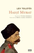 hadji murat-leon tolstoi-9788492840472 hadji murat-leon tolstoi-9788492840472