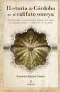 historia de cordoba en el califato omeya-antonio arjona castro-9788492924172 historia de cordoba en el califato omeya-antonio arjona castro-9788492924172