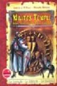 milites templi: hechos y misterios de los caballeros templarios-horacio moreno-9788493267872 milites templi: hechos y misterios de los caballeros templarios-horacio moreno-9788493267872