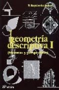 geometria descriptiva i: sistemas y perspectivas (26ª ed.)-f. izquierdo asensi-9788493366872 geometria descriptiva i: sistemas y perspectivas (26ª ed.)-f. izquierdo asensi-9788493366872