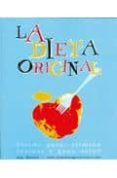 la dieta original: pierde peso, elimina toxinas y gana salud-ana moreno-9788493382872 la dieta original: pierde peso, elimina toxinas y gana salud-ana moreno-9788493382872