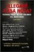 ¿llegare a esa nota? tecnica vocal de los grandes del hard rock-luis blanco-9788493458072 ¿llegare a esa nota? tecnica vocal de los grandes del hard rock-luis blanco-9788493458072