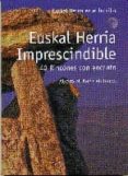 euskal herria imprescindible: 40 rincones con encanto (euskal her ria en el bolsillo)-alvaro (coords.) muñoz gabilondo-9788493557072 euskal herria imprescindible: 40 rincones con encanto (euskal her ria en el bolsillo)-alvaro (coords.) muñoz gabilondo-9788493557072