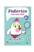 federico: tenis sobre hielo (2ª ed.)-maxi luchini-9788493605872 federico: tenis sobre hielo (2ª ed.)-maxi luchini-9788493605872