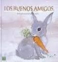 los buenos amigos-9788493817572 los buenos amigos-9788493817572
