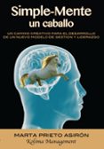 simple-mente un caballo-marta prieto asiron-9788493936372 simple-mente un caballo-marta prieto asiron-9788493936372