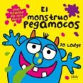 el monstruo pegamocos-jo lodge-9788493961572 el monstruo pegamocos-jo lodge-9788493961572