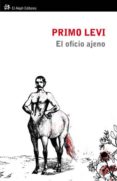 oficio ajeno (ebook)-9788494160172 oficio ajeno (ebook)-9788494160172