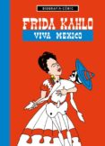 frida kahlo: viva mexico!-willi bloss-9788494243172 frida kahlo: viva mexico!-willi bloss-9788494243172