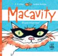 macavity (castellano): el gato misterioso-thomas stearns eliot-9788494434372 macavity (castellano): el gato misterioso-thomas stearns eliot-9788494434372