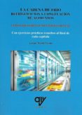 la cadena de frio. refrigeracion y congelacion de alimentos: curso de formacion profesional-antonio madrid vicente-9788494516672 la cadena de frio. refrigeracion y congelacion de alimentos: curso de formacion profesional-antonio madrid vicente-9788494516672