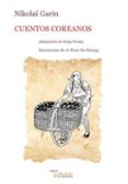 cuentos coreanos-nikolai garin-9788494530272 cuentos coreanos-nikolai garin-9788494530272
