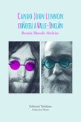 cando john lenno coñeceu a valle-inclan-beatriz maceda abeleira-9788494565472 cando john lenno coñeceu a valle inclan beatriz maceda abeleira 9788494565472