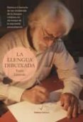 la llengua dibuixada-enric larreula-9788494634772 la llengua dibuixada-enric larreula-9788494634772