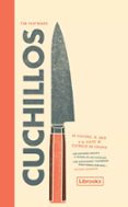 cuchillos-tim hayward-9788494666872 cuchillos-tim hayward-9788494666872