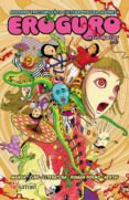 eroguro: horror y erotismo en la cultura popular japonesa-9788494746772 eroguro: horror y erotismo en la cultura popular japonesa-9788494746772