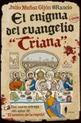 el enigma del evangelio el enigma del evangelio
