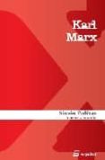 simon bolivar (3ª edicion)-karl marx-9788495363572 simon bolivar (3ª edicion)-karl marx-9788495363572