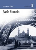 paris francia-gertrude stein-9788495587572 paris francia-gertrude stein-9788495587572