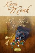 mi ladron favorito-karyn monk-9788495752772 mi ladron favorito-karyn monk-9788495752772