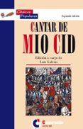 Cantar de mio Cid-829868-otro-formato