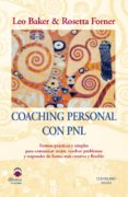 coaching personal con pnl-rosetta forner-leo baker-9788496079472 coaching personal con pnl-rosetta forner-leo baker-9788496079472