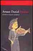 poesias-arnaut daniel-9788496136472 poesias-arnaut daniel-9788496136472