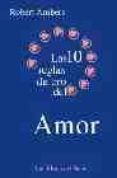 10 reglas de oro para ser feliz-robert ambers-9788496194472 10 reglas de oro para ser feliz-robert ambers-9788496194472
