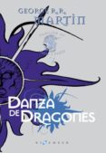 danza de dragones (ed. lujo) (saga cancion de hielo y fuego 5)-george r.r. martin-9788496208872 danza de dragones (ed. lujo) (saga cancion de hielo y fuego 5)-george r.r. martin-9788496208872