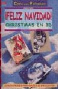 ¡feliz navidad!: christmas en 3d-gudrun hettinger-9788496365872 ¡feliz navidad!: christmas en 3d-gudrun hettinger-9788496365872