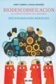 biodescodificacion-enric corbera-rafael marañon-9788496381872 biodescodificacion-enric corbera-rafael marañon-9788496381872