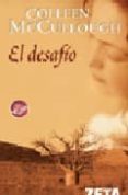 el desafio-colleen mccullough-9788496546172 el desafio-colleen mccullough-9788496546172