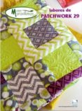 labores de patchwork 29-9788496558472 labores de patchwork 29-9788496558472