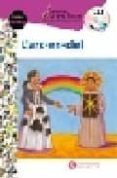 evasion l arc en ciel + cd-9788496597372 evasion l arc en ciel + cd-9788496597372