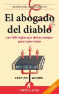 el abogado del diablo-caspian woods-9788496627772 el abogado del diablo-caspian woods-9788496627772