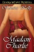 madame charlie: la cueva de ellora-sahara kelly-9788496693272 madame charlie: la cueva de ellora-sahara kelly-9788496693272