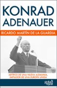 konrad adenauer (ebook)-9788496729872 konrad adenauer (ebook)-9788496729872