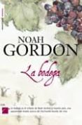 la bodega-noah gordon-9788496791572 la bodega-noah gordon-9788496791572