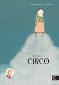 sueños de circo-joxean ormazabal-9788496957572 sueños de circo-joxean ormazabal-9788496957572