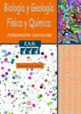 biologia y geologia fisica y quimica (3º e.s.o.): adaptacion curr icular-montserrat moreno carretero-9788497004572 biologia y geologia fisica y quimica (3º e.s.o.): adaptacion curr icular-montserrat moreno carretero-9788497004572