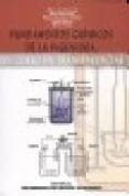 fundamentos quimicos de la ingenieria: un curso en transparencias-maria jose climent-9788497056472 fundamentos quimicos de la ingenieria: un curso en transparencias-maria jose climent-9788497056472