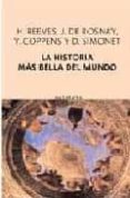 la historia mas bella del mundo-hubert reeves-joel de rosnay-yves coppens-9788497110372 la historia mas bella del mundo-hubert reeves-joel de rosnay-yves coppens-9788497110372