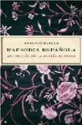 rapsodia española: antologia de la poesia popular (5ª ed.) (inclu ye cd)-antonio burgos-9788497343572 rapsodia española: antologia de la poesia popular (5ª ed.) (inclu ye cd)-antonio burgos-9788497343572