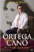 ortega cano: traje de luces, traje de cruces-tico medina-9788497345972 ortega cano: traje de luces, traje de cruces-tico medina-9788497345972